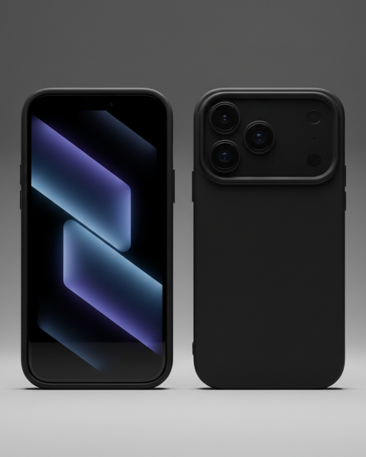 Luxury Candy Colored iPhone 17 Case All Models