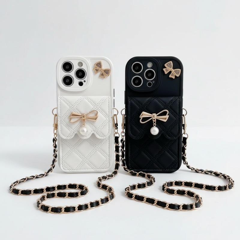 Crossbody Style iPhone Cases
