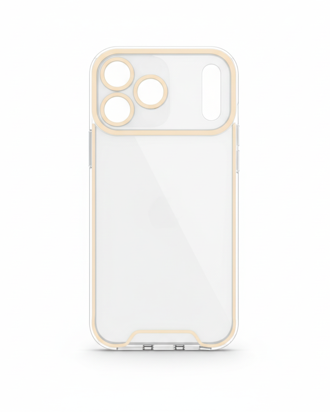 Soft Night Light iPhone Case