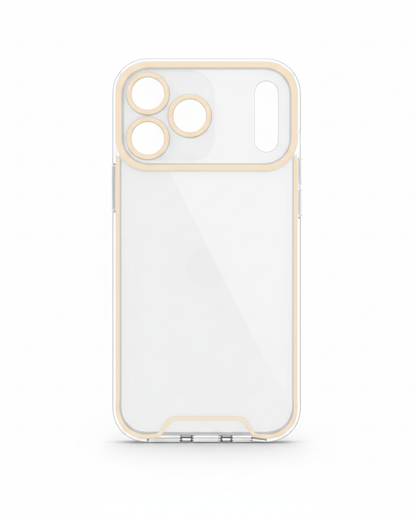 Soft Night Light iPhone Case
