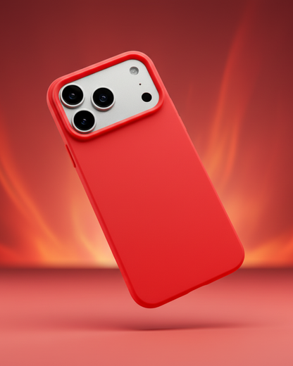 Luxury Candy Colored iPhone 17 Case All Models