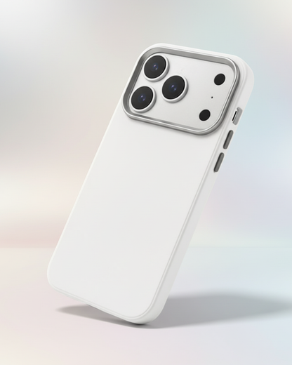 Luxury Candy Colored iPhone 17 Case All Models