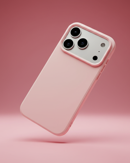 Luxury Candy Colored iPhone 17 Case All Models