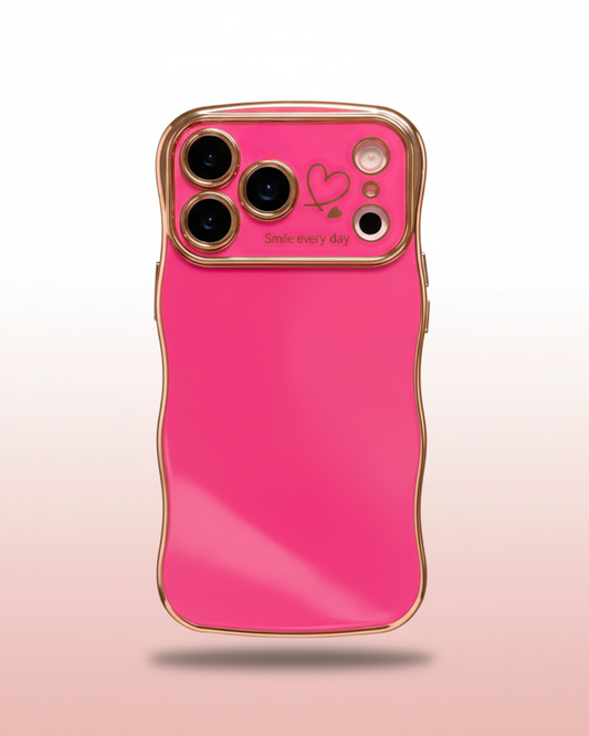 Smile Every Day Soft iPhone 17 All Models