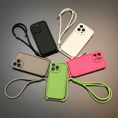 Colorful Cases Collection - Luxury Background