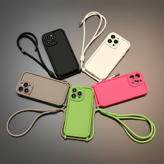 Colorful Cases Collection - Luxury Background