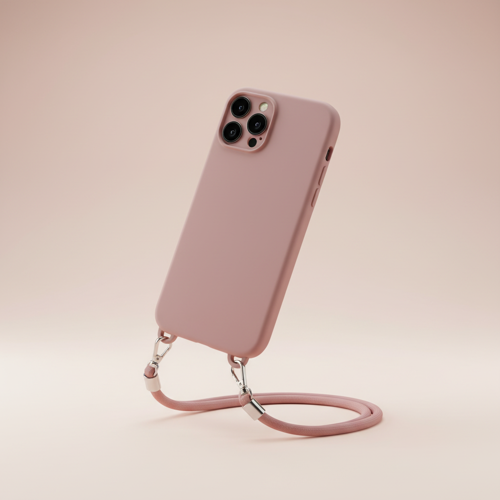 Dusty Pink - Exact Color Match