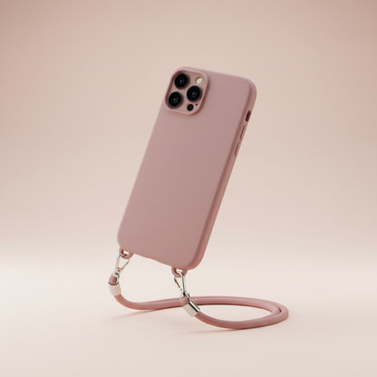 Dusty Pink - Exact Color Match