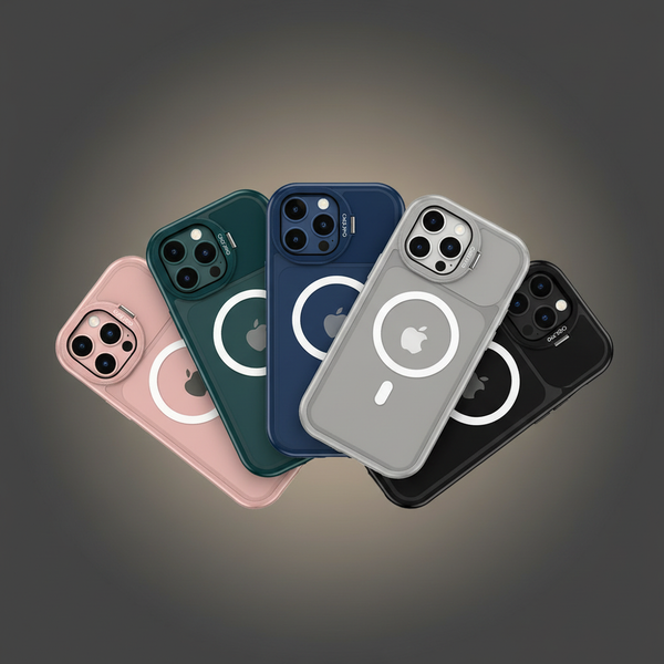 Five Color Collection