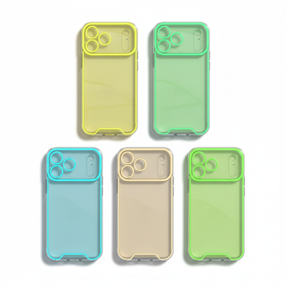 iPhone Case Collection
