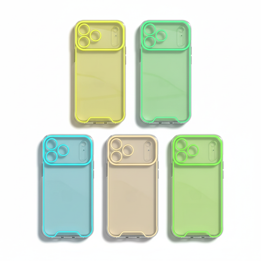 iPhone Case Collection