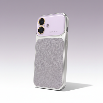 Lavender Purple Case