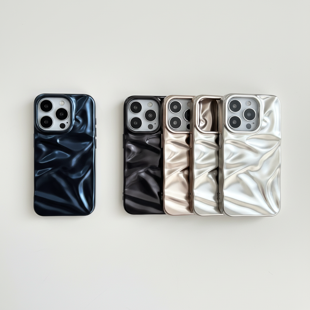 Multi-Case Collection - Clean