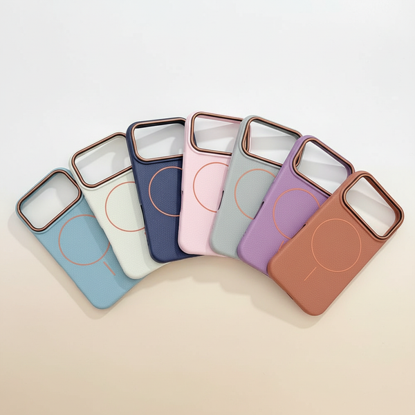 Multi-Color iPhone Cases Clean Background