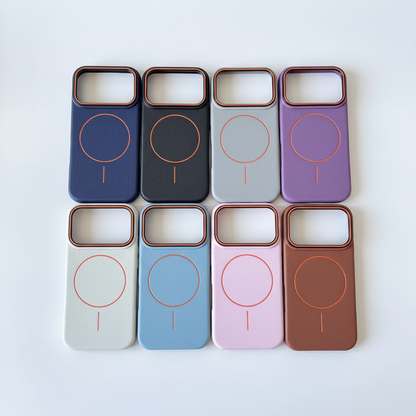 Multi-Color iPhone Cases Collection