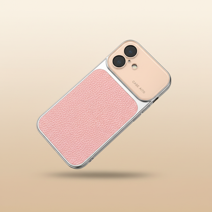 Pink Case