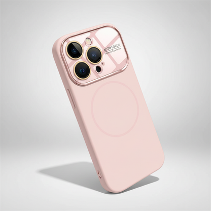 Premium Pink and Blue iPhone Cases