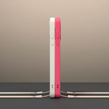 Side Profile - Clean Background
